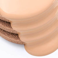 Foundation Cushion Invisible Cover 027C, 10 g