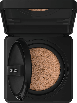 Foundation Cushion Invisible Cover 042C, 10 g