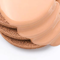 Foundation Cushion Invisible Cover 042C, 10 g