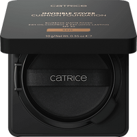 Foundation Cushion Invisible Cover 042C, 10 g
