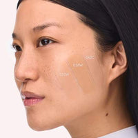 Foundation Cushion Invisible Cover 042C, 10 g