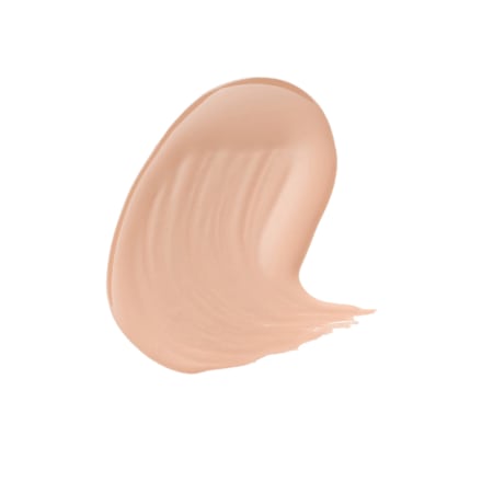 Foundation Liquid HD Coverage 20 Rose Beige, 30 ml