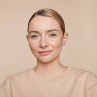 Foundation Liquid HD Coverage 20 Rose Beige, 30 ml