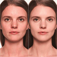 Foundation Liquid HD Coverage Waterproof 002 Porcelain Beige, 30 ml