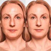 Foundation Liquid HD Coverage Waterproof 008 Fair Beige, 30 ml