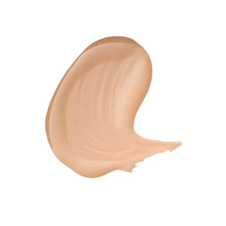 Foundation Liquid HD Coverage Waterproof 032 Nude Beige, 30 ml