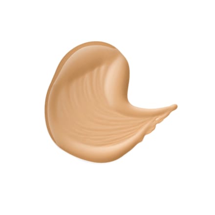 Foundation Liquid HD Coverage Waterproof 035 Natural Beige, 30 ml