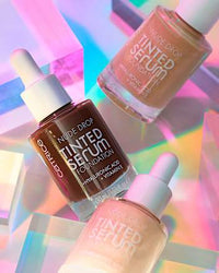 Foundation Serum Nude Drop Tinted 098N, 30 ml