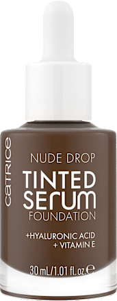 Foundation Serum Nude Drop Tinted 098N, 30 ml