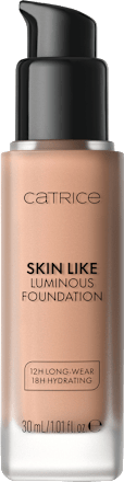 Foundation Skin Like Luminous 027C, 30 ml
