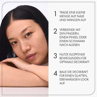 Foundation Skin Like Luminous 030N, 30 ml
