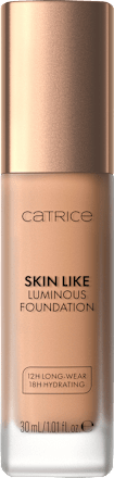 Foundation Skin Like Luminous 032W, 30 ml