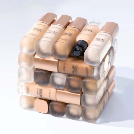 Foundation Skin Like Luminous 032W, 30 ml