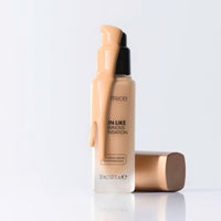 Foundation Skin Like Luminous 032W, 30 ml