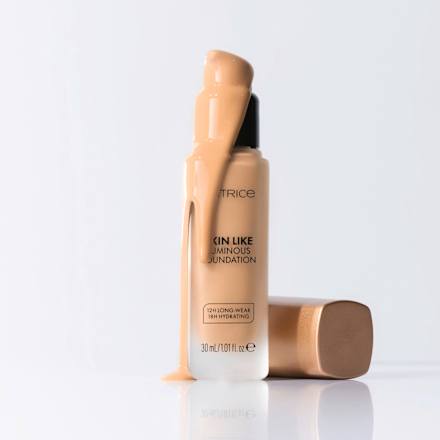 Foundation Skin Like Luminous 042C, 30 ml