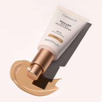 Foundation Skin Like Tinted Moisturizer 045N, 28 ml