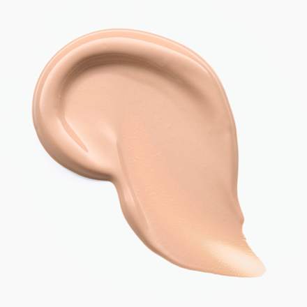 Foundation Skin Like Tinted Moisturizer LSF 30, 020N, 28 ml