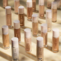 Foundation Soft Glam Filter Fluid 010 Fair - Light, 30 ml