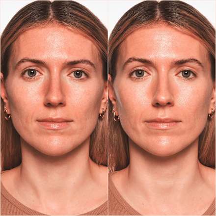Foundation Soft Glam Filter Fluid 010 Fair - Light, 30 ml