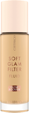 Foundation Soft Glam Filter Fluid 020 Licht - Medium, 30 ml