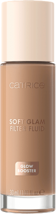 Foundation Soft Glam Filter Fluid 030 Medium, 30 ml