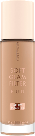 Foundation Soft Glam Filter Fluid 030 Medium, 30 ml