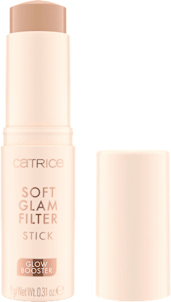 Foundation Stick Soft Glam Filter 010 Fair - Licht, 9 g