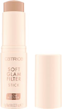 Foundation Stick Soft Glam Filter 010 Fair - Licht, 9 g