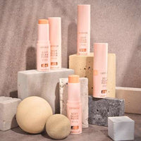 Foundation Stick Soft Glam Filter 010 Fair - Licht, 9 g