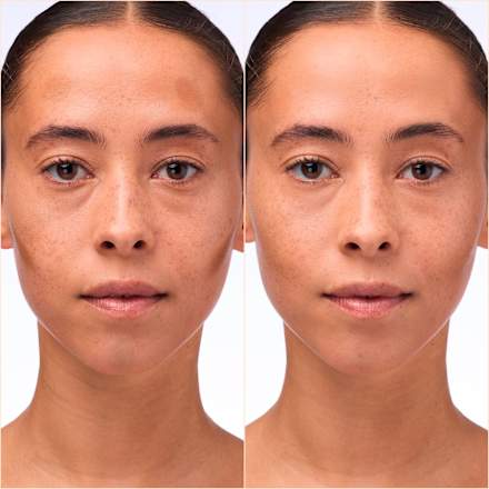 Foundation Stick Soft Glam Filter 020 Licht - Medium, 9 g