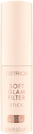 Foundation Stick Soft Glam Filter 020 Licht - Medium, 9 g