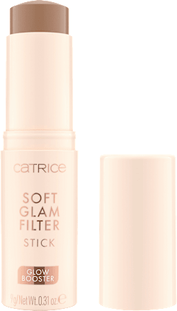 Foundation Stick Soft Glam Filter 030 Medium, 9 g
