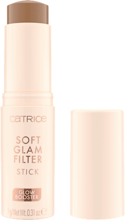 Foundation Stick Soft Glam Filter 040 Medium - Bruin, 9 g