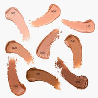 Foundation Stick Soft Glam Filter 040 Medium - Tan, 9 g