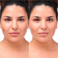 Foundation Stick Soft Glam Filter 040 Medium - Tan, 9 g