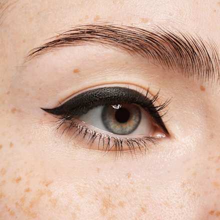 Gel Kajal 20H Ultra Precision Waterproof 010 Black, 0,28 g