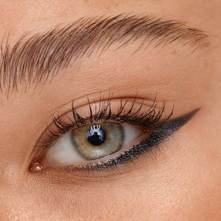 Gel Kajal 20H Ultra Precision Waterproof 020 Grijs, 0,28 g