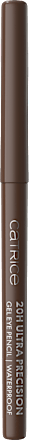Gel Kajal 20H Ultra Precision Waterproof 030 Brownie, 0,08 g
