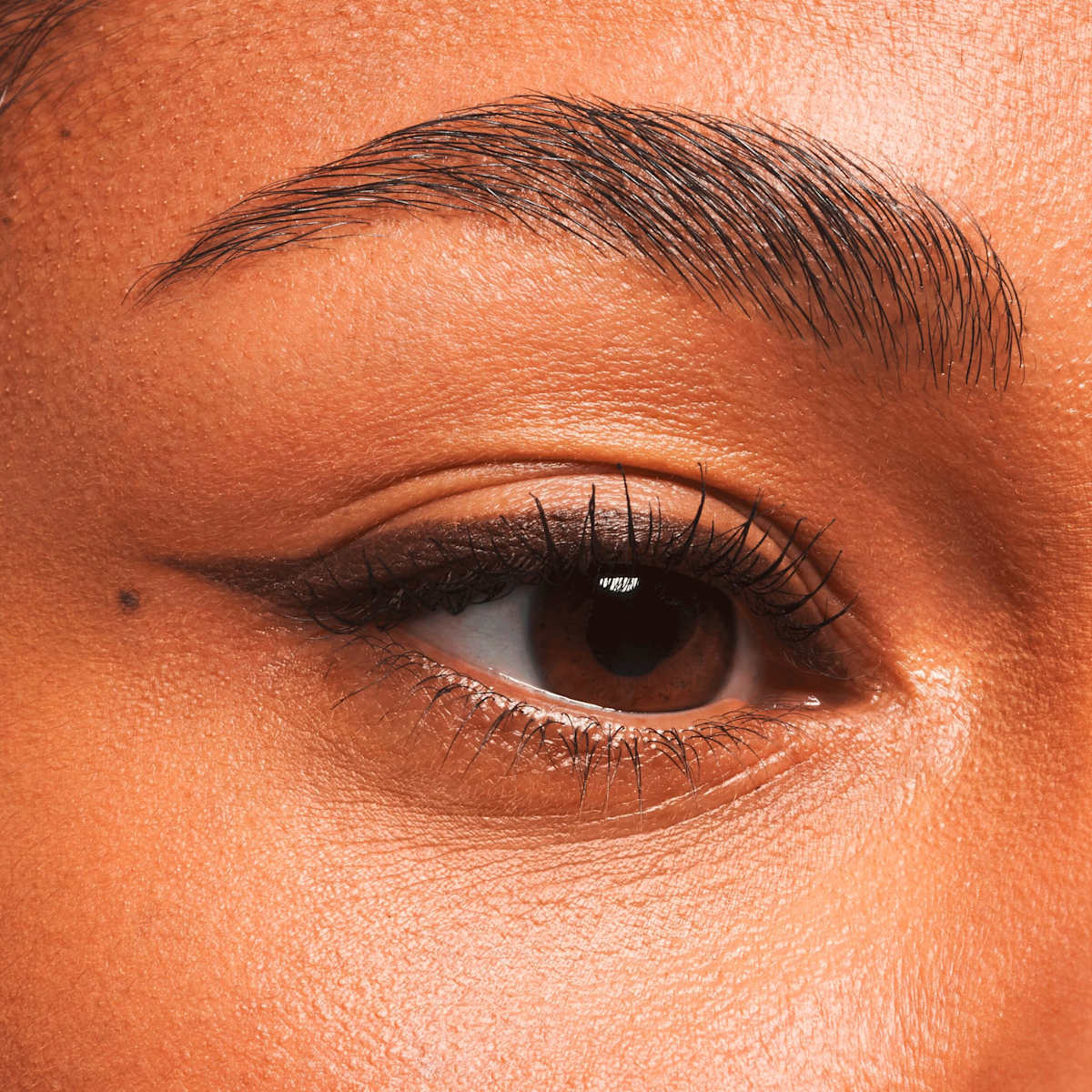 CATRICE Gel Kajal 20H Ultra Précision Waterproof 030 Brownie, 0,08 g