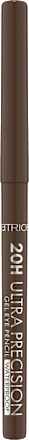 Gel Kajal 20H Ultra Precision Waterproof 030 Brownie, 0,08 g