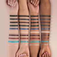 CATRICE Gel Kajal 20H Ultra Précision Waterproof 030 Brownie, 0,08 g