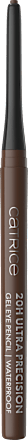 Gel Kajal 20H Ultra Precision Waterproof 030 Brownie, 0,08 g