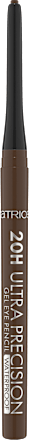Gel Kajal 20H Ultra Precision Waterproof 030 Brownie, 0,08 g