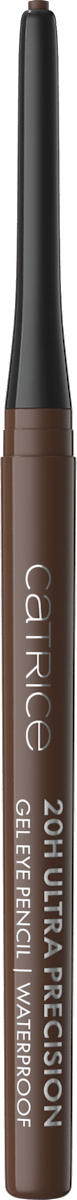 CATRICE Gel Kajal 20H Ultra Précision Waterproof 030 Brownie, 0,08 g