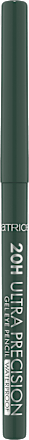 Gel Kajal 20H Ultra Precision Waterproof 040 Warm Green, 0,08 g