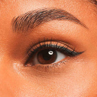 Gel Kajal 20H Ultra Precision Waterproof 040 Warm Green, 0,08 g