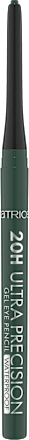 Gel Kajal 20H Ultra Precision Waterproof 040 Warm Green, 0,08 g