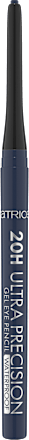 Gel Kajal 20H Ultra Precision Waterproof 050 Blauw, 0,28 g