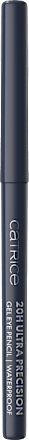Gel Kajal 20H Ultra Precision Waterproof 050 Blue, 0,28 g