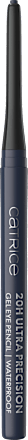 Gel Kajal 20H Ultra Precision Waterproof 050 Blue, 0,28 g